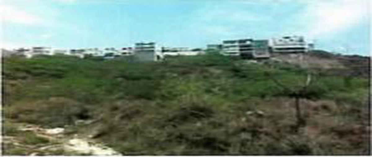 Foto de terreno habitacional en , vista hermosa, monterrey, nuevo león, 16690537 foto 03 Foto de terreno habitacional en venta en , vista hermosa, monterrey, nuevo león, 16690537 No. 03