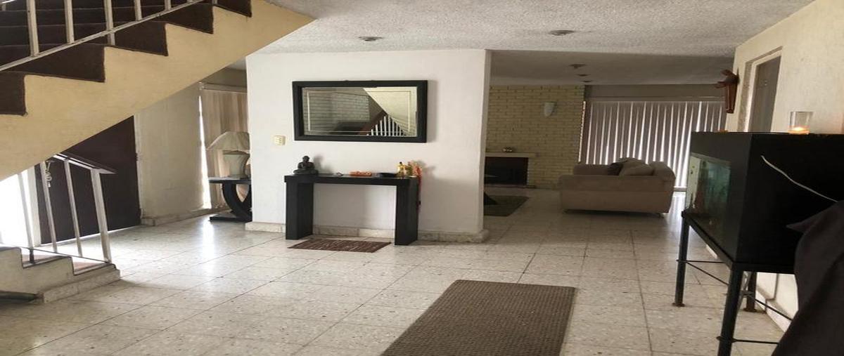 Foto de casa en venta en  , vista hermosa, monterrey, nuevo león, 19481436 No. 03