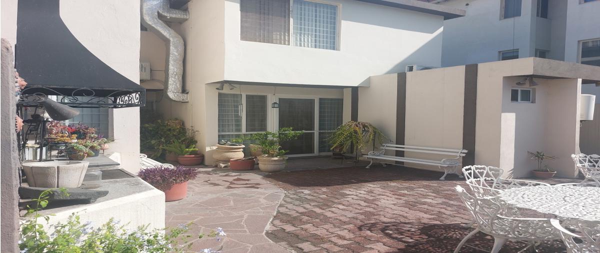 Foto de casa en venta en  , vista hermosa, monterrey, nuevo león, 0 No. 04