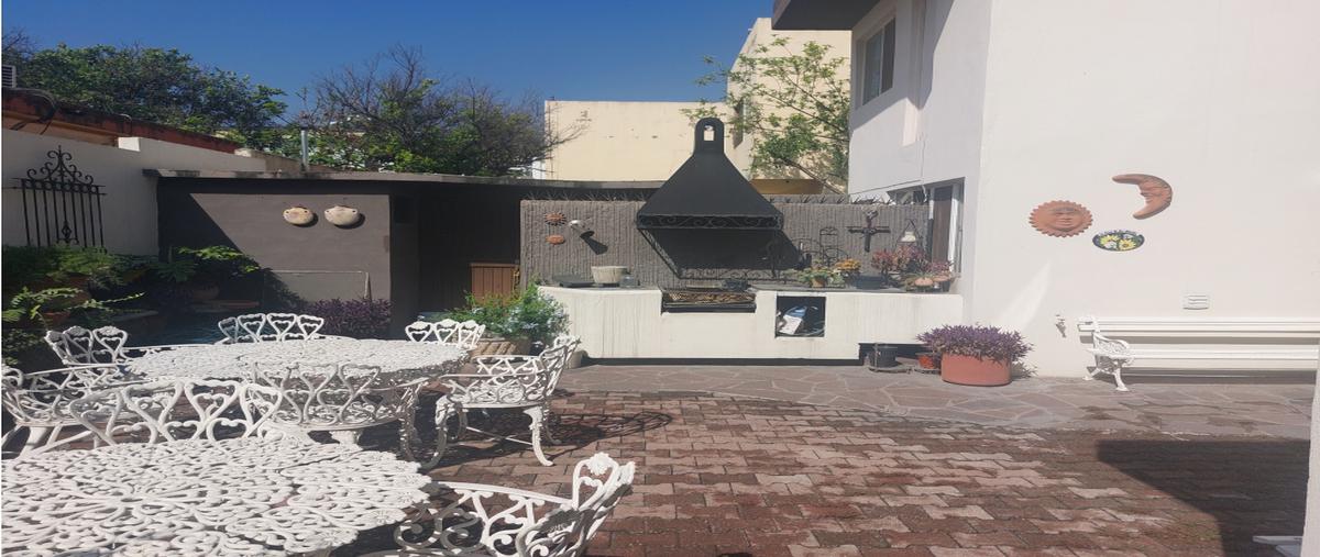 Foto de casa en venta en  , vista hermosa, monterrey, nuevo león, 0 No. 05