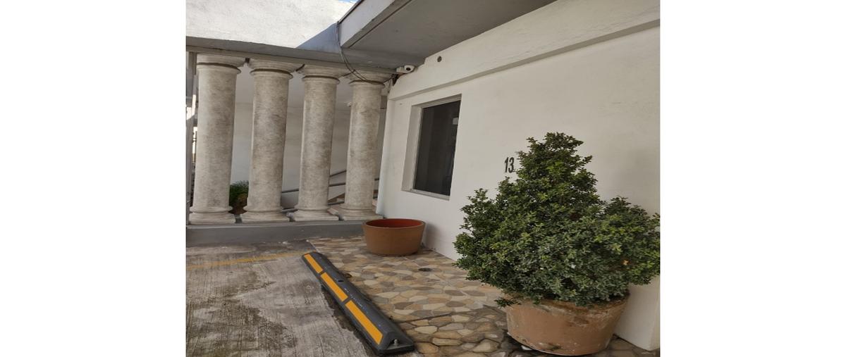 Foto de oficina en renta en  , vista hermosa, monterrey, nuevo león, 0 No. 04