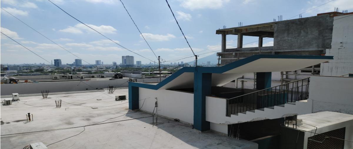 Foto de departamento en venta en  , vista hermosa, monterrey, nuevo león, 0 No. 03