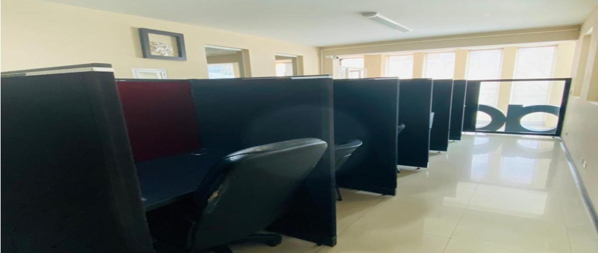 Foto de oficina en renta en  , vista hermosa, monterrey, nuevo león, 27780043 No. 04
