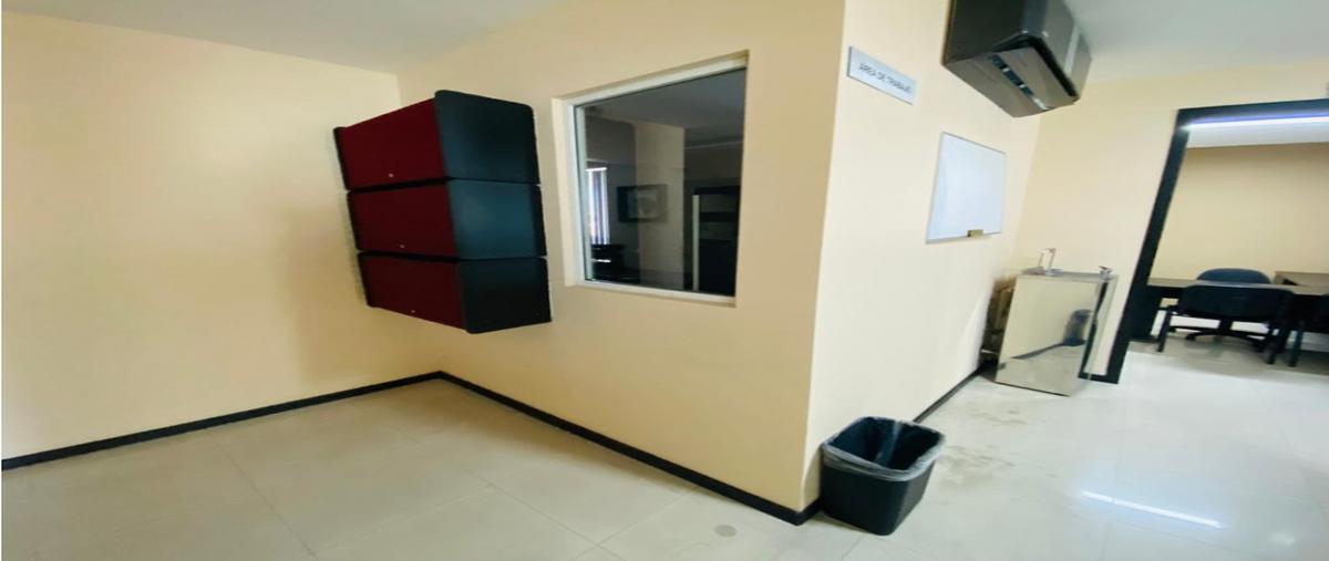 Foto de oficina en renta en  , vista hermosa, monterrey, nuevo león, 27780043 No. 05