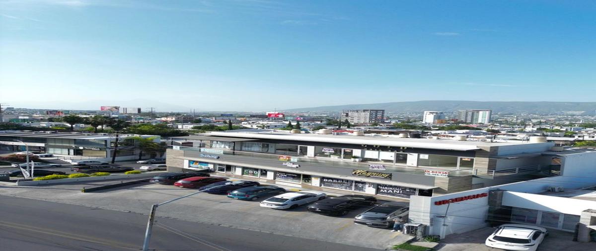 Foto de local en renta en  , vista hermosa, monterrey, nuevo león, 0 No. 05