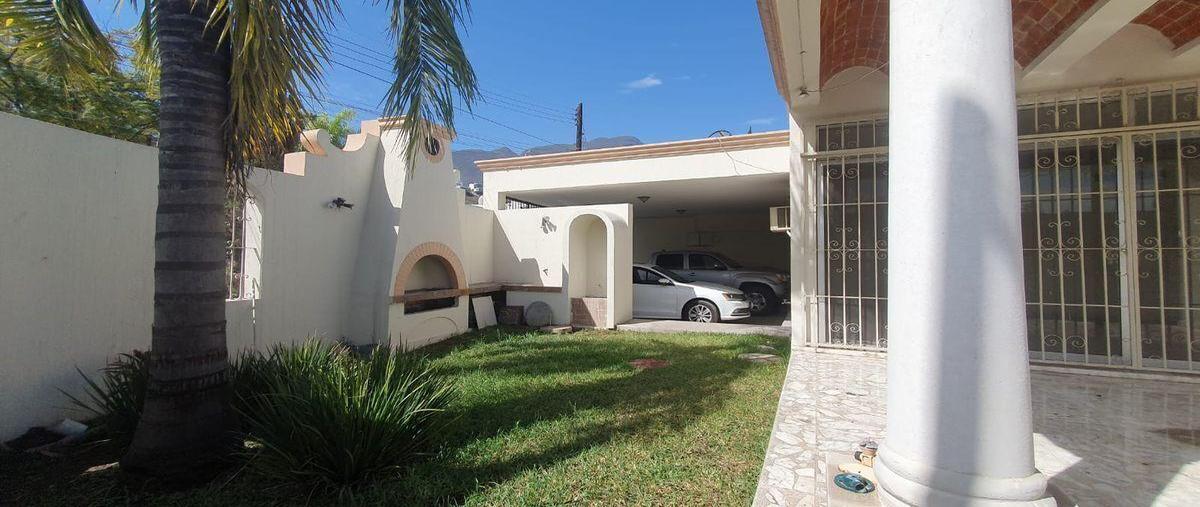 Foto de casa en venta en  , vista hermosa, monterrey, nuevo león, 0 No. 03