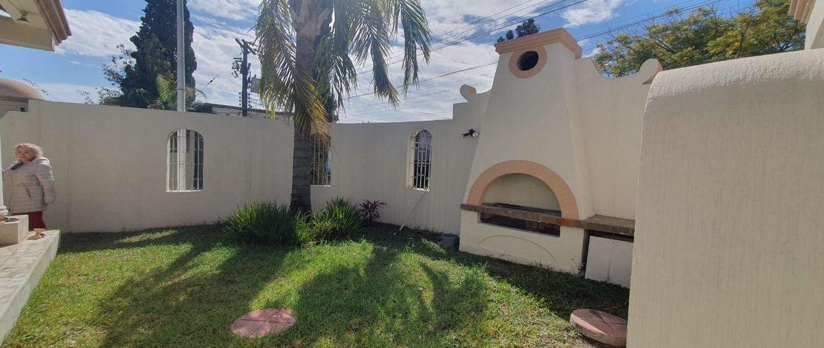 Foto de casa en venta en  , vista hermosa, monterrey, nuevo león, 0 No. 04