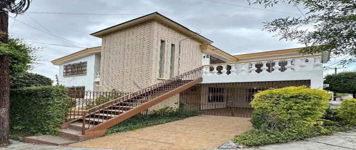 Foto de casa en , vista hermosa, monterrey, nuevo león, 0 foto 01 Foto de casa en venta en , vista hermosa, monterrey, nuevo león, 0 No. 01