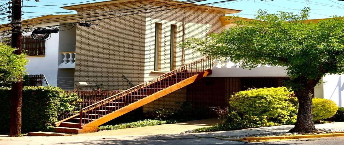 Foto de casa en , vista hermosa, monterrey, nuevo león, 0 foto 02 Foto de casa en venta en , vista hermosa, monterrey, nuevo león, 0 No. 02