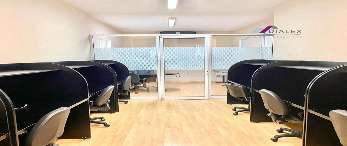 Foto de oficina en renta en  , vista hermosa, monterrey, nuevo león, 0 No. 04