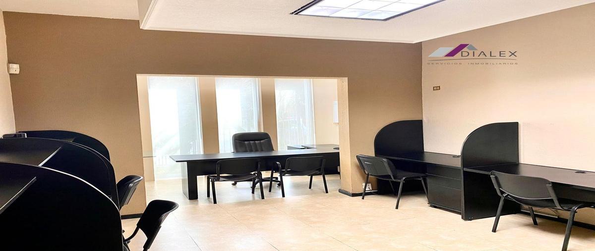 Foto de oficina en renta en  , vista hermosa, monterrey, nuevo león, 0 No. 05