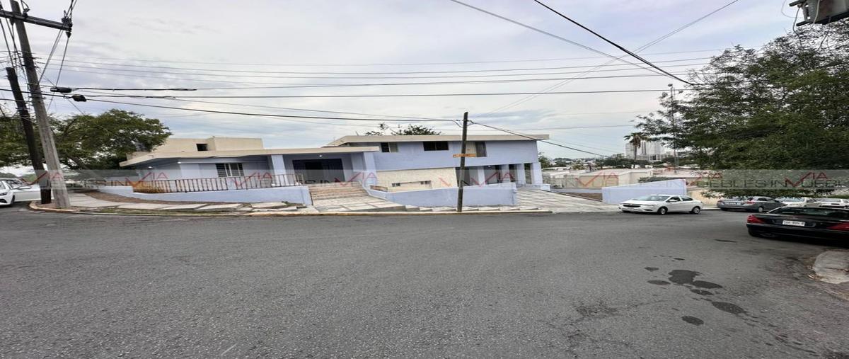 Foto de terreno comercial en venta en  , vista hermosa, monterrey, nuevo león, 0 No. 03