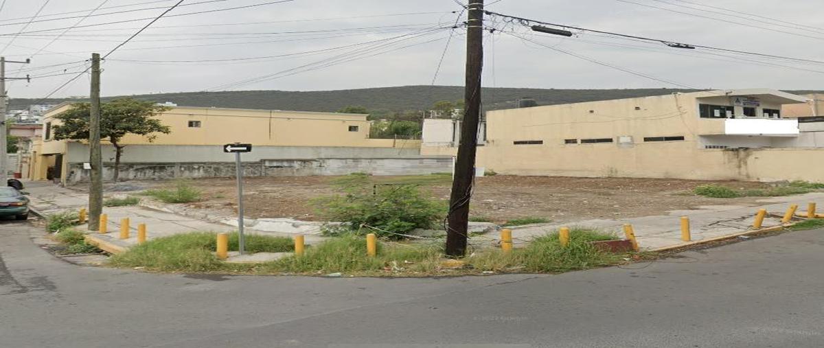 Foto de terreno habitacional en venta en  , vista hermosa, monterrey, nuevo león, 30312200 No. 04