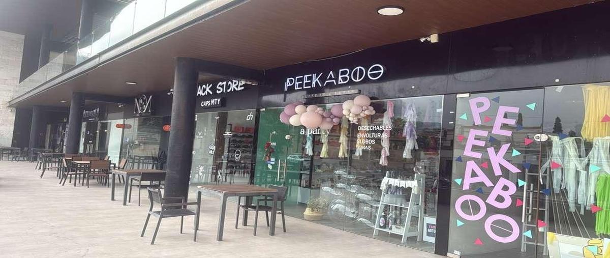 Foto de local en venta en  , vista hermosa, monterrey, nuevo león, 0 No. 03