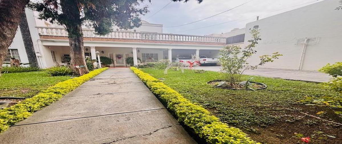 Foto de casa en , vista hermosa, monterrey, nuevo león, 0 foto 01 Foto de casa en venta en , vista hermosa, monterrey, nuevo león, 0 No. 01