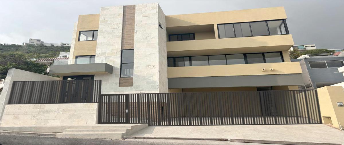 Foto de casa en , vista hermosa, monterrey, nuevo león, 30708894 foto 01 Foto de casa en venta en , vista hermosa, monterrey, nuevo león, 30708894 No. 01