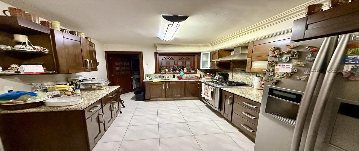 Foto de casa en venta en  , vista hermosa, monterrey, nuevo león, 0 No. 05