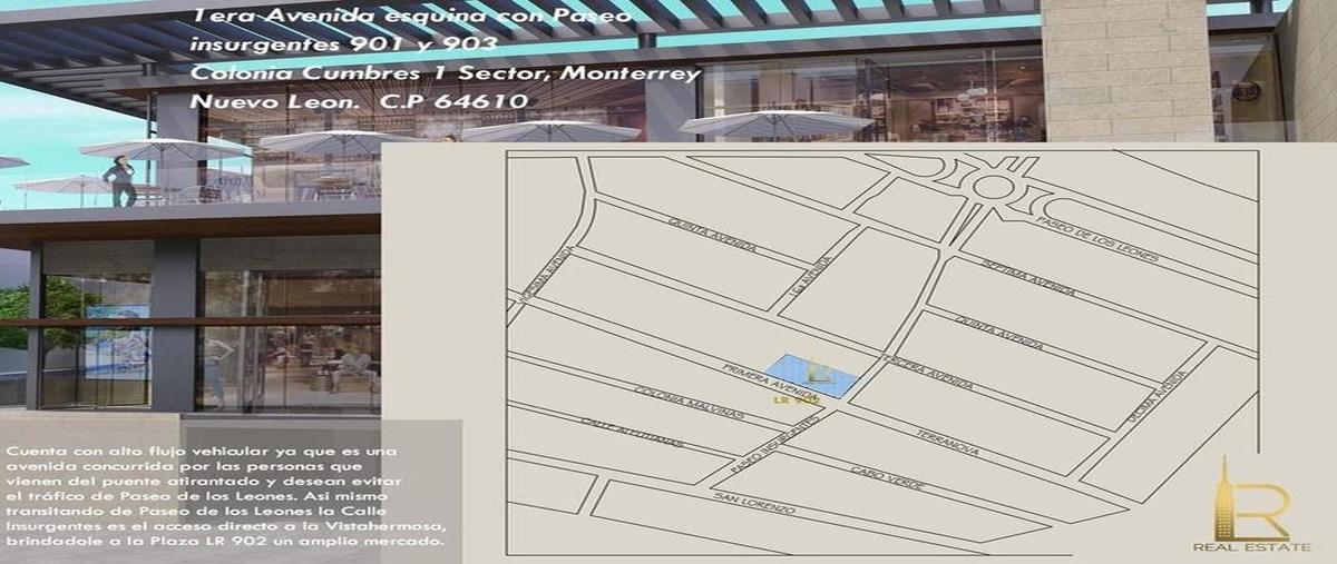 Foto de local en renta en  , vista hermosa, monterrey, nuevo león, 0 No. 05