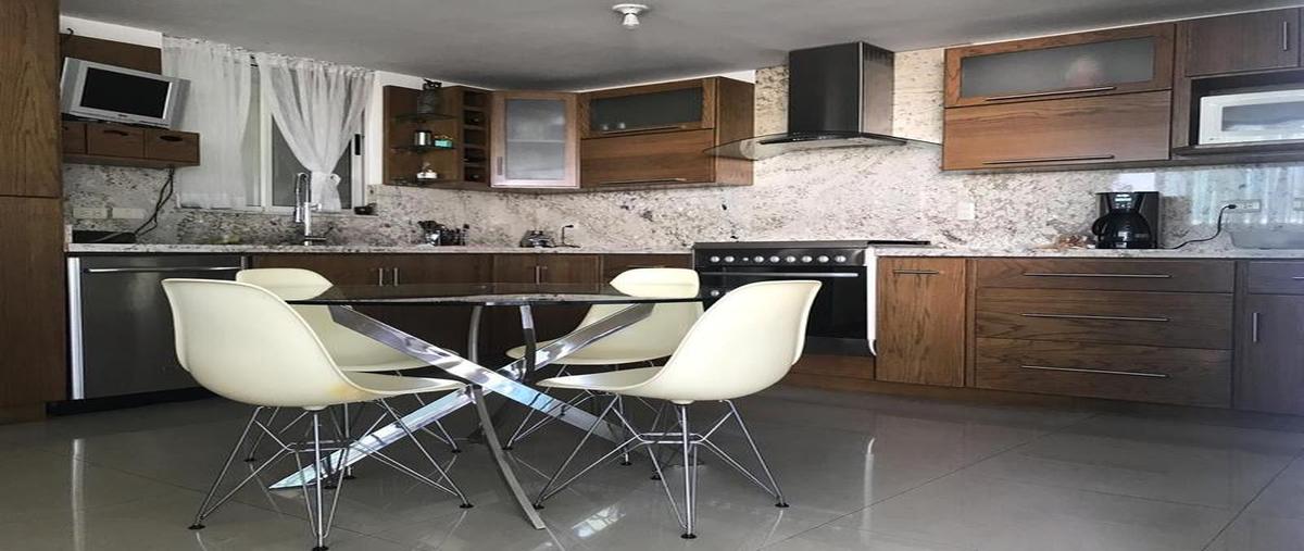 Foto de casa en venta en  , vista hermosa, monterrey, nuevo león, 0 No. 03