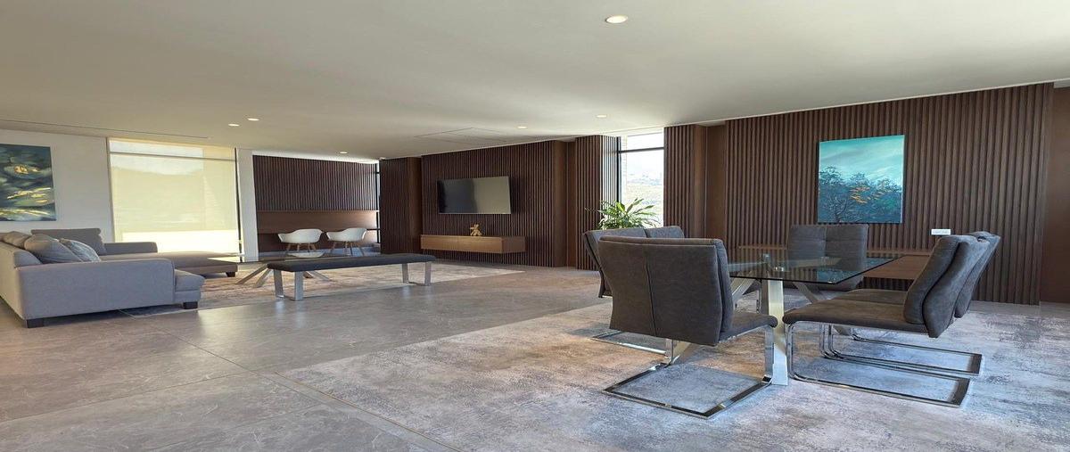 Foto de departamento en venta en . , vista hermosa, monterrey, nuevo león, 30852201 No. 05