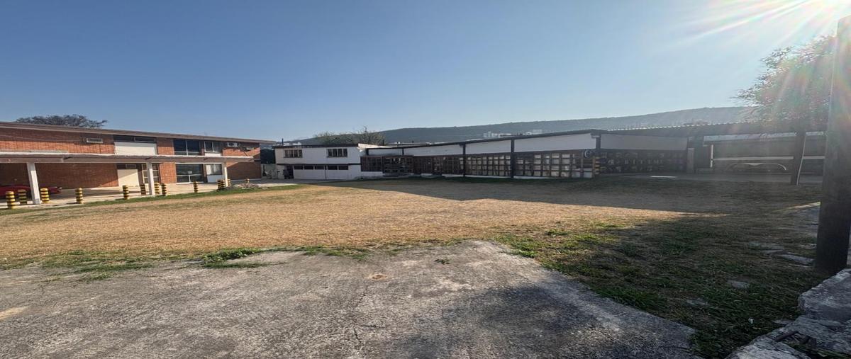 Foto de terreno habitacional en renta en  , vista hermosa, monterrey, nuevo león, 0 No. 05