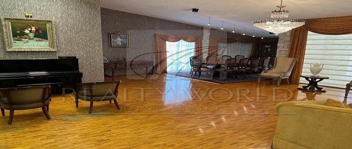 Foto de casa en venta en  , vista hermosa, monterrey, nuevo león, 31026811 No. 04