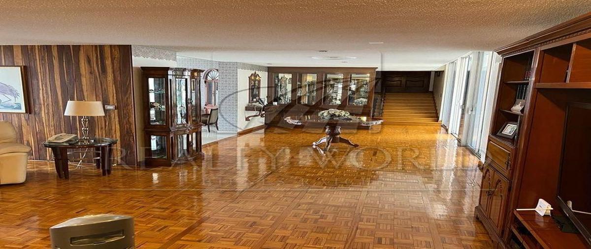 Foto de casa en venta en  , vista hermosa, monterrey, nuevo león, 31026811 No. 05