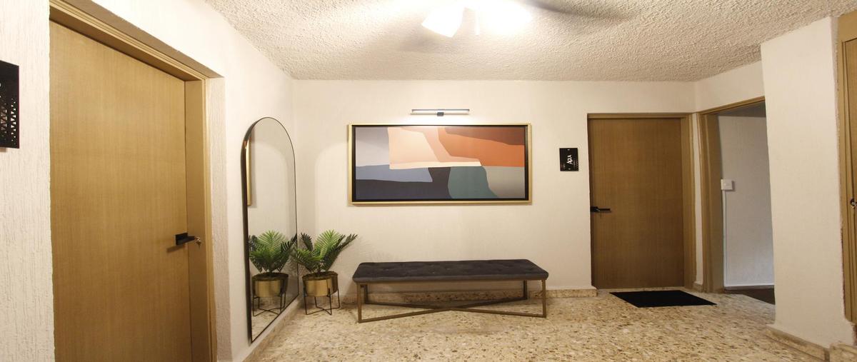 Foto de departamento en renta en  , vista hermosa, monterrey, nuevo león, 0 No. 04