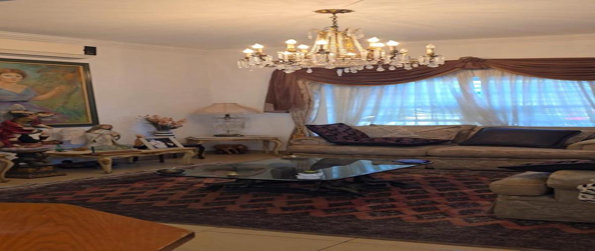 Foto de casa en venta en  , vista hermosa, monterrey, nuevo león, 0 No. 05