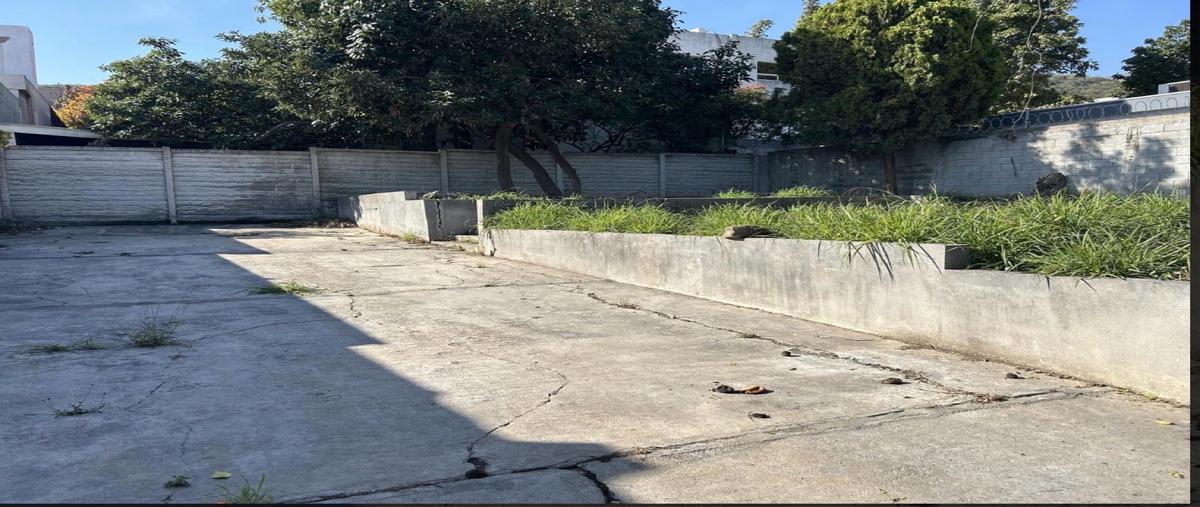 Foto de terreno habitacional en venta en  , vista hermosa, monterrey, nuevo león, 0 No. 04