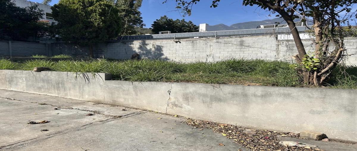 Foto de terreno habitacional en venta en  , vista hermosa, monterrey, nuevo león, 0 No. 05