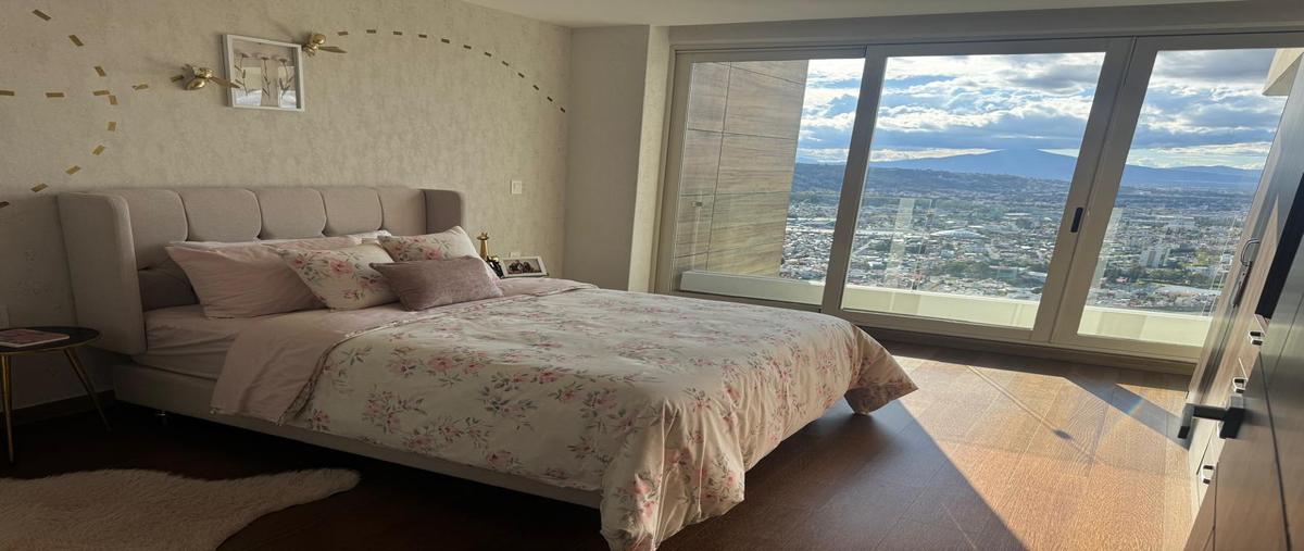 Foto de departamento en venta en  , vista hermosa, morelia, michoacán de ocampo, 30172151 No. 03