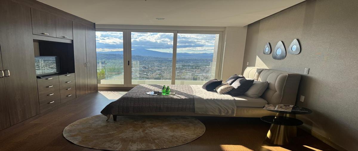 Foto de departamento en venta en  , vista hermosa, morelia, michoacán de ocampo, 30172151 No. 04