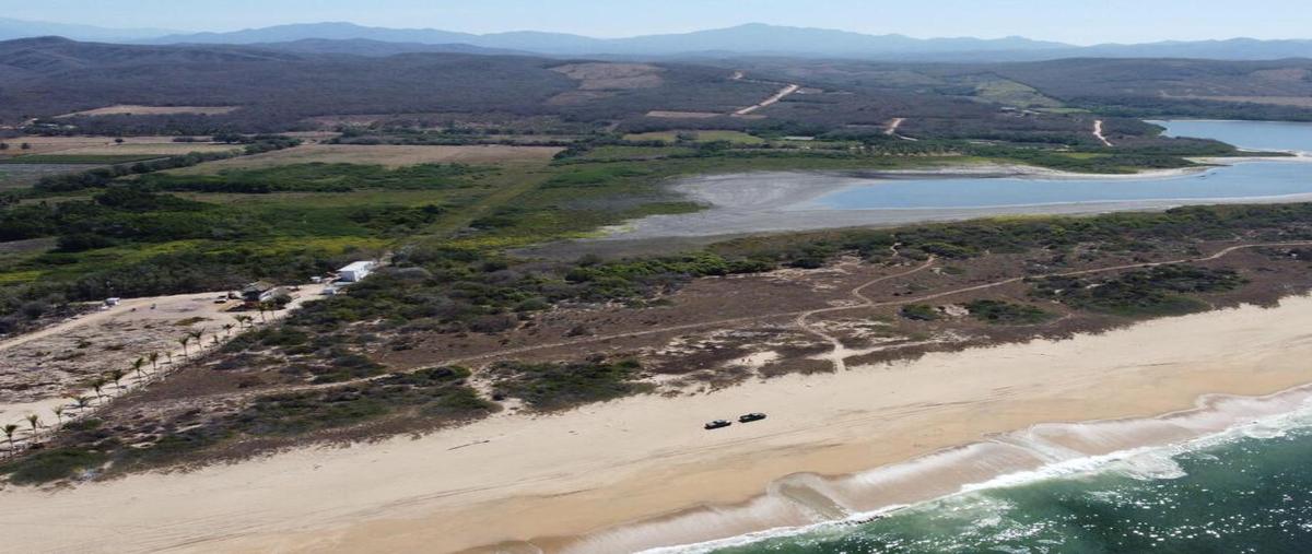 Foto de terreno habitacional en venta en vista hermosa parcela 53, ipala, cabo corrientes, jalisco, 0 No. 05