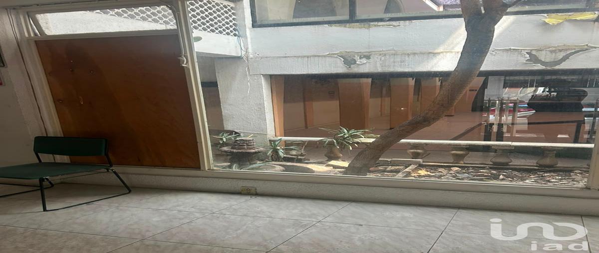 Foto de edificio en venta en vista hermosa , portales sur, benito juárez, df / cdmx, 31519450 No. 04