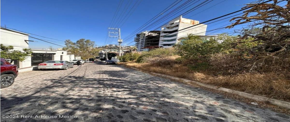 Foto de terreno habitacional en venta en  , vista hermosa, querétaro, querétaro, 0 No. 04