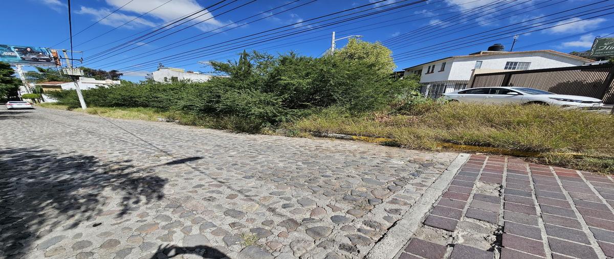 Foto de terreno habitacional en venta en  , vista hermosa, querétaro, querétaro, 0 No. 04