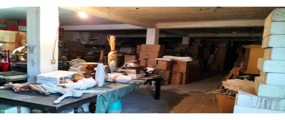 Foto de bodega en venta en  , vista hermosa, saltillo, coahuila de zaragoza, 0 No. 03