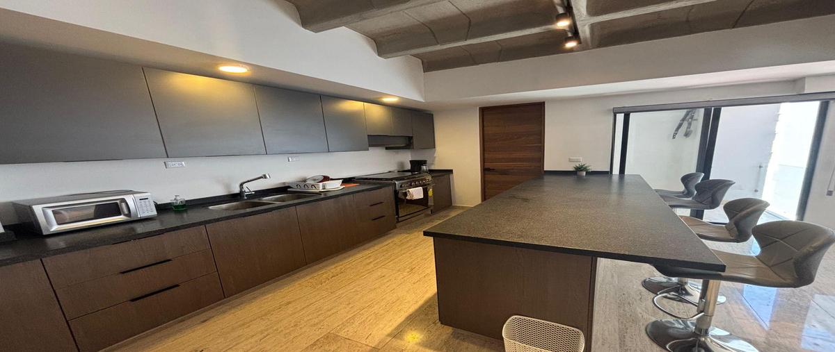 Foto de departamento en venta en  , vista hermosa, san luis potosí, san luis potosí, 30230866 No. 03