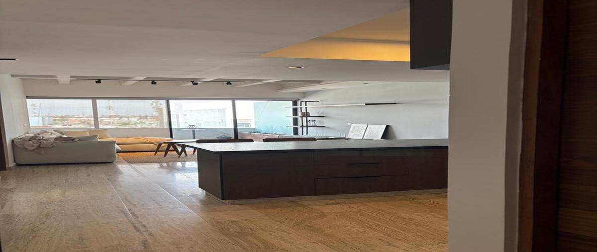 Foto de departamento en renta en  , vista hermosa, san luis potosí, san luis potosí, 0 No. 03