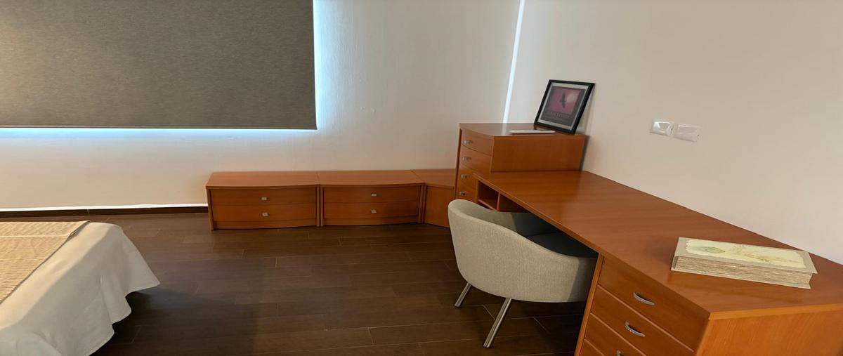 Foto de departamento en renta en  , vista hermosa, san luis potosí, san luis potosí, 0 No. 05