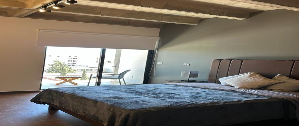 Foto de departamento en renta en  , vista hermosa, san luis potosí, san luis potosí, 0 No. 03