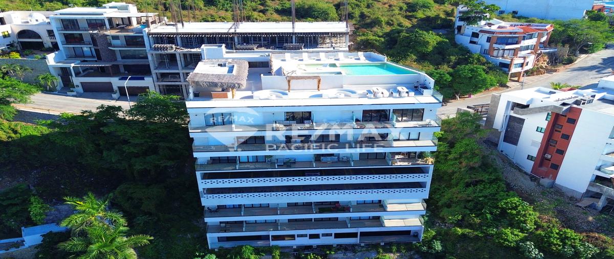 Foto de departamento en venta en vista hermosa, sunset hills , balcones de loma linda, mazatlán, sinaloa, 30580245 No. 04