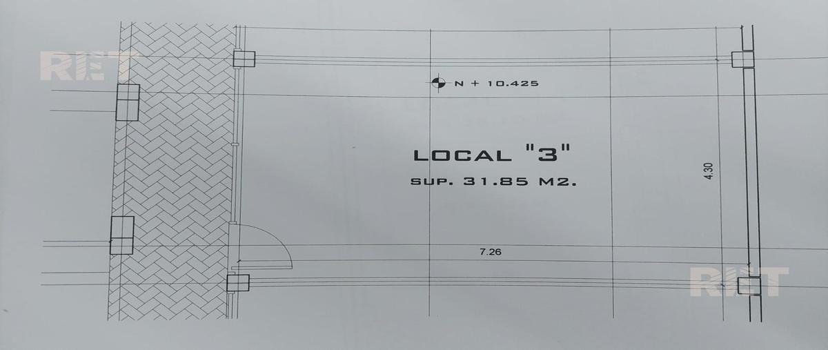 Foto de local en renta en  , vista hermosa, tampico, tamaulipas, 0 No. 03