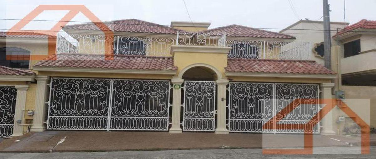 Foto de casa en renta en  , vista hermosa, tampico, tamaulipas, 30154748 No. 01