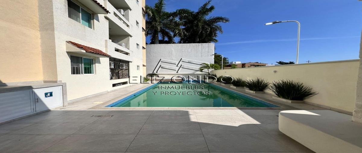 Foto de departamento en , vista hermosa, tampico, tamaulipas, 30672560 foto 05 Foto de departamento en venta en , vista hermosa, tampico, tamaulipas, 30672560 No. 05