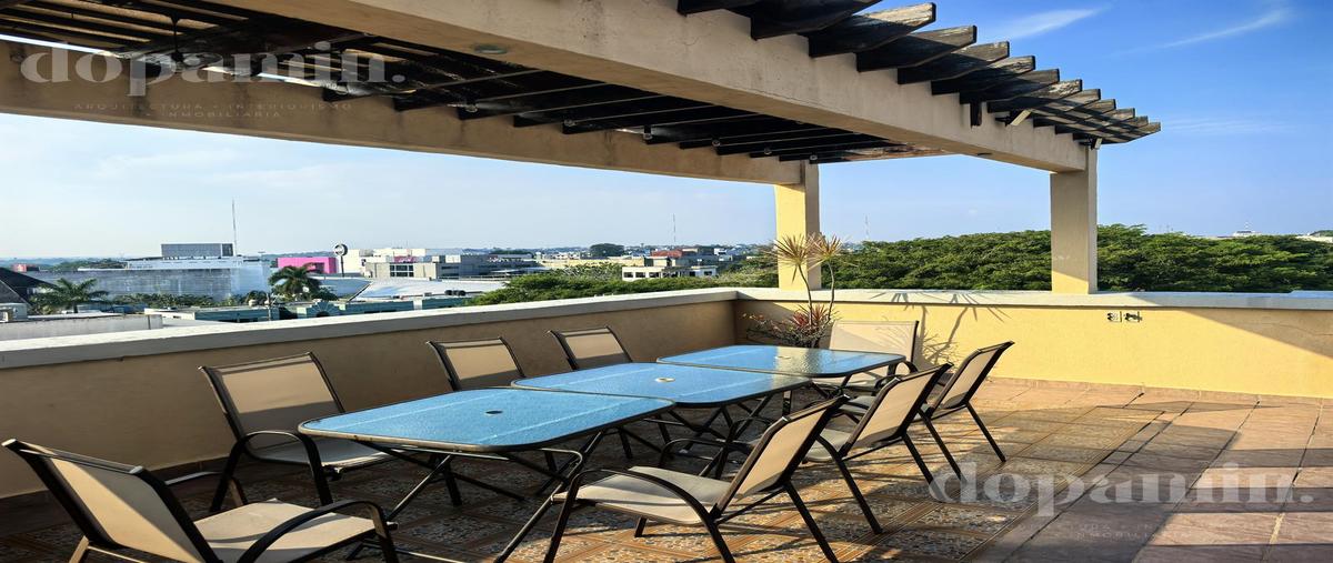 Foto de departamento en venta en  , vista hermosa, tampico, tamaulipas, 30678882 No. 04