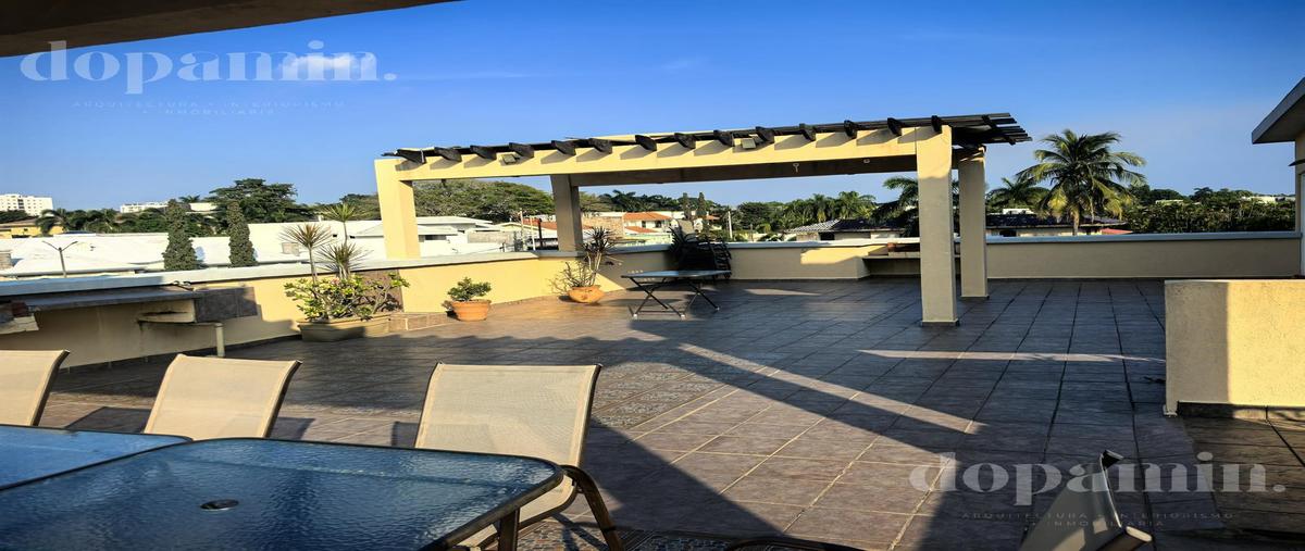 Foto de departamento en venta en  , vista hermosa, tampico, tamaulipas, 30678882 No. 05