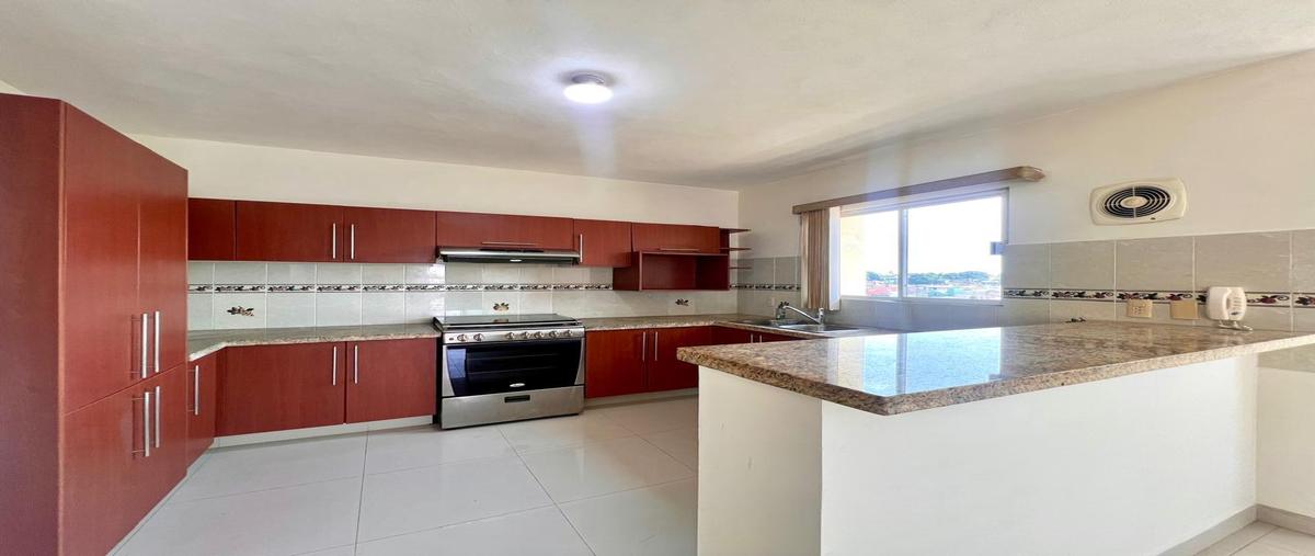 Foto de departamento en venta en  , vista hermosa, tampico, tamaulipas, 0 No. 05