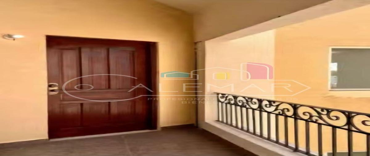 Foto de departamento en venta en  , vista hermosa, tampico, tamaulipas, 0 No. 05